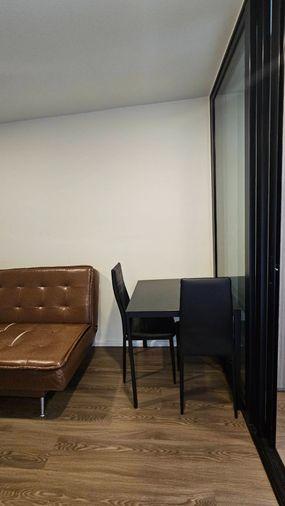 picture AS2341 The Origin Ramintra 83 Station Condo For Rent - 6/8
