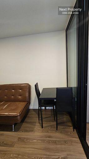 picture AS2341 The Origin Ramintra 83 Station Condo For Rent - 6/8