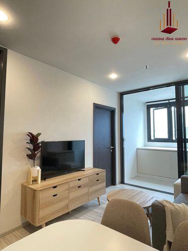 picture ✨ For Rent: XT Huaikhwang Condo ✨  💰 Only 20,000 THB/month - 4/4