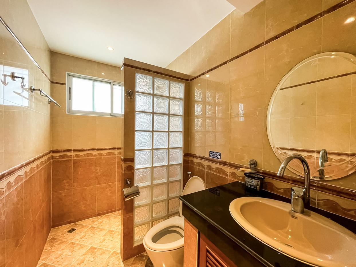 picture 5 Bedroom Pool Villa for Rent Jomtien Pattaya - 17/23