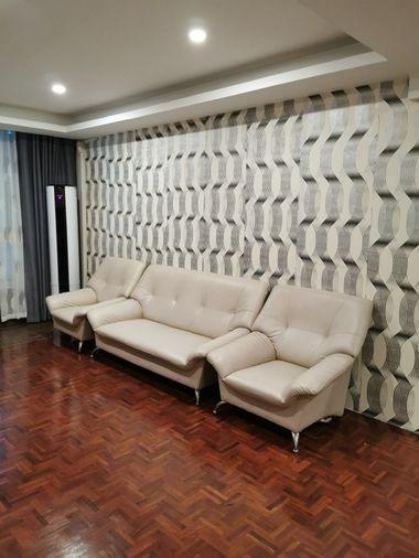 รูป ขาย Siam Condominium ห้องสวย ตกแต่งเฟอร์ครบ ราคาดี พร้อมอยู่ DS4105 | Line @Dstay - รูปที่ 1/17