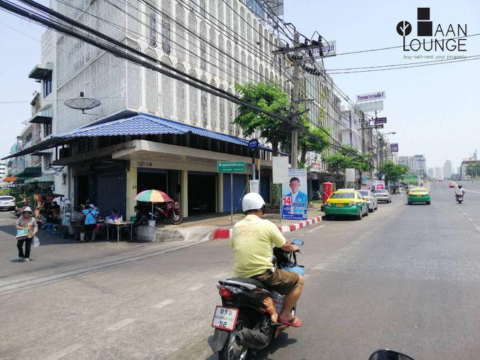 รูป ใกล้รถไฟฟ้า ท่าพระ 1 กม   เช่าตึกแถว ซอย จำเนียรสุข 3  วงเวียนใหญ่ (ว่าง15ตค2569) - รูปที่ 3/13