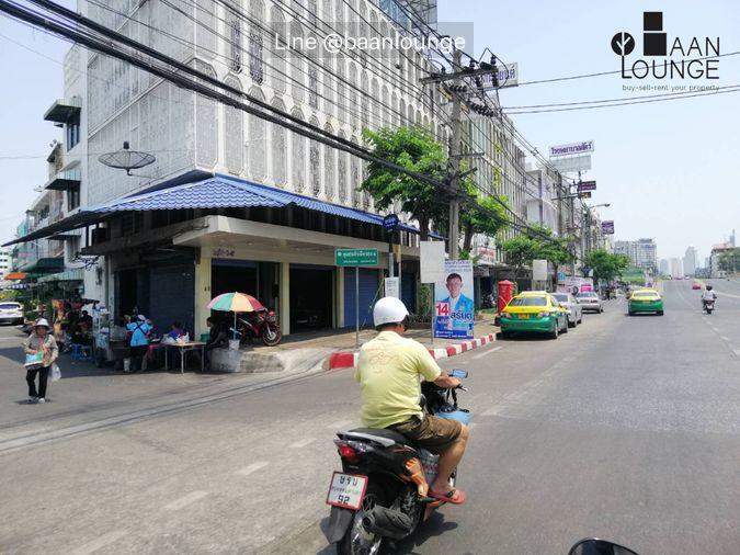 รูป ใกล้รถไฟฟ้า ท่าพระ 1 กม เช่าตึกแถว ซอย จำเนียรสุข 3 วงเวียนใหญ่ (ว่าง15ตค2569) - รูปที่ 3/13