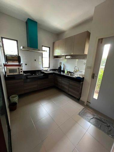 picture For Rent Detached house Mantana Bangna km7 GH662 - 6/10