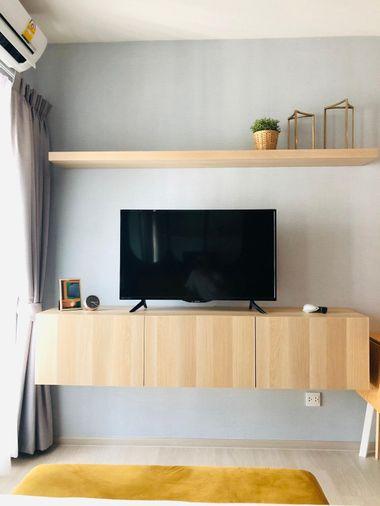 picture Condo for rent at Life Onee Wireless (BTS Ploen Chit) (SA-01) - 2/6