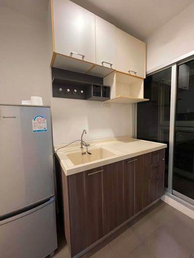 picture The Tree Bang Po Station Condo for rent  - 5/8