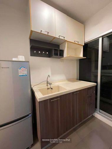 picture The Tree Bang Po Station Condo for rent - 5/8