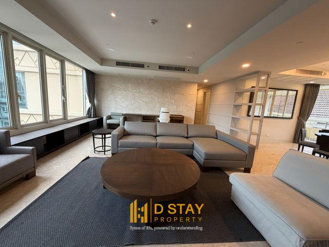 รูป ให้เช่า Hampton Thonglor 10 ห้องสวย ราคาดีมาก ตกแต่งพร้อมอยู่ เฟอร์ครบ 💗DS2457 | Line @Dstay - รูปที่ 2/36