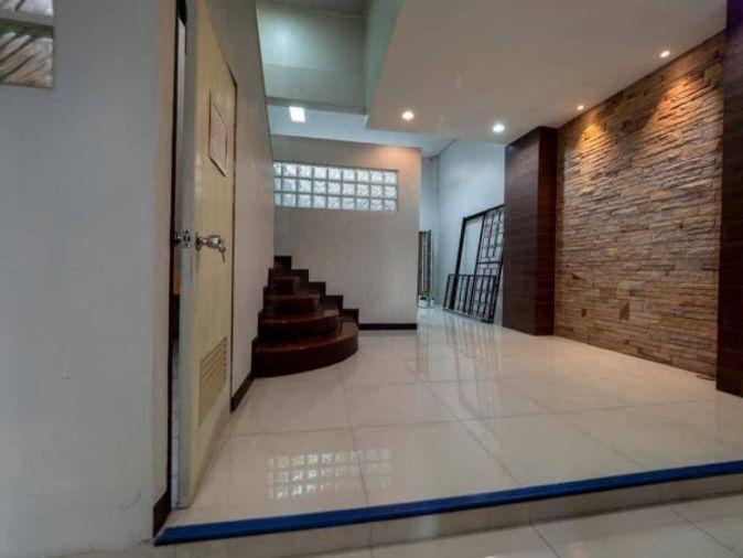 รูป HR3792ให้เช่าโฮมออฟฟิศ / ทาวน์โฮม 3 ชั้น 5 ระดับ ทำเลสุขุมวิท 93 (ใกล้ BTS บางจาก-อ่อนนุช) จดบริษัทได้ - รูปที่ 13/16