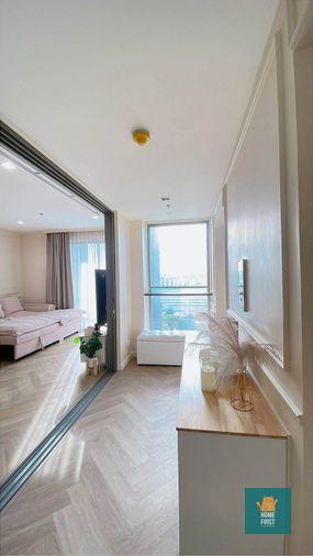 รูป Rent Star view พระราม 3 เฟอร์ครบ 2นอน 77ตรม. 40,000 บาท - รูปที่ 2/12