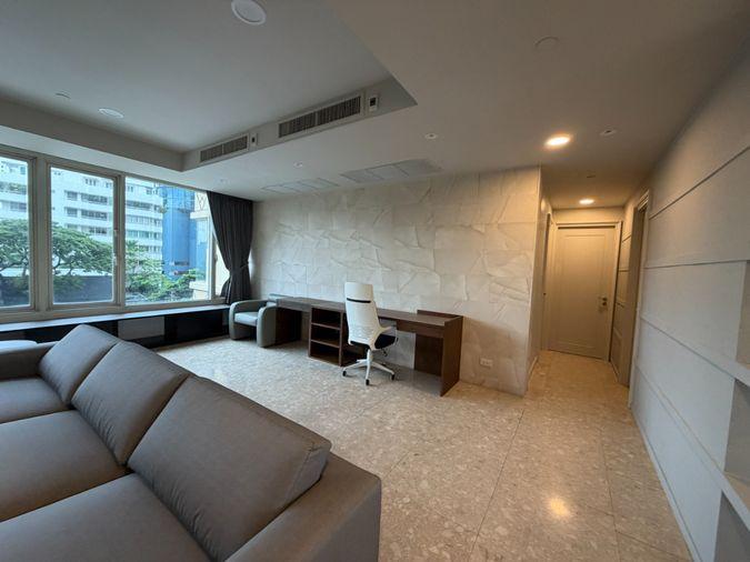 รูป ให้เช่า Hampton Thonglor 10 ห้องสวย ราคาดีมาก ตกแต่งพร้อมอยู่ เฟอร์ครบ 💗DS2457 | Line @Dstay - รูปที่ 4/36