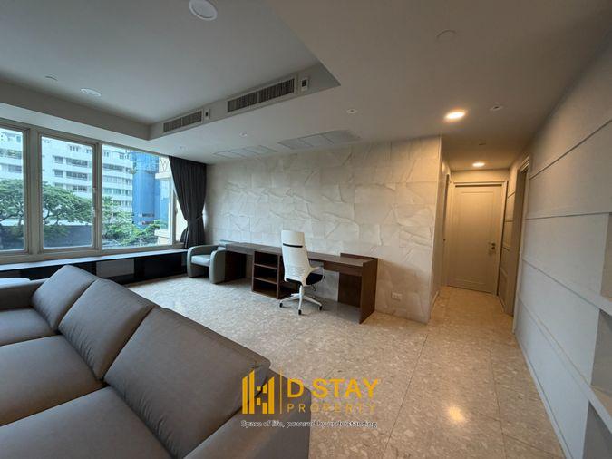 รูป ให้เช่า Hampton Thonglor 10 ห้องสวย ราคาดีมาก ตกแต่งพร้อมอยู่ เฟอร์ครบ 💗DS2457 | Line @Dstay - รูปที่ 4/36