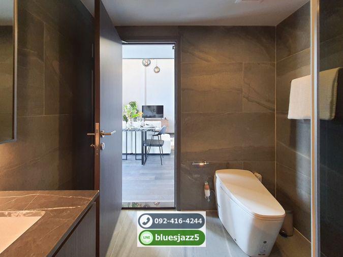 รูป ให้เช่า Conner ราชเทวี 1Bed Loft 50ตรม คอนโดใกล้ BTS ราชเทวี MBK สยามพารากอน เซ็นทรัลเวิลด์ - รูปที่ 20/21