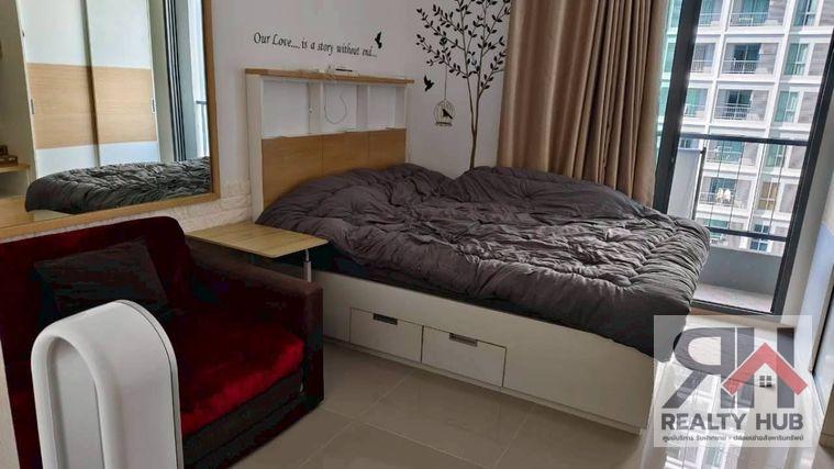 รูป 🏠︎RB25959 ให้เช่าถูกมาก👉ไอดีโอ วุฒากาศ✅แอดไลน์ @930jwqti ( มี @ ด้วย) แอดมินตอบไว - รูปที่ 7/8