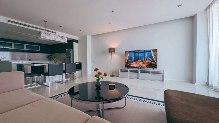 รูป Special Deal 🔥ให้เช่า Sathorn Prime Residence ห้องสวย ราคาดี ตกแต่งเฟอร์ครบ พร้อมเข้าอยู่ ‼️DS4104 | Line @Dstay - รูปที่ 2/13
