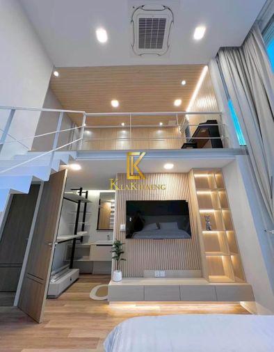 picture Sale Luxury Detached House VIVE Rama9 GH667 - 10/14