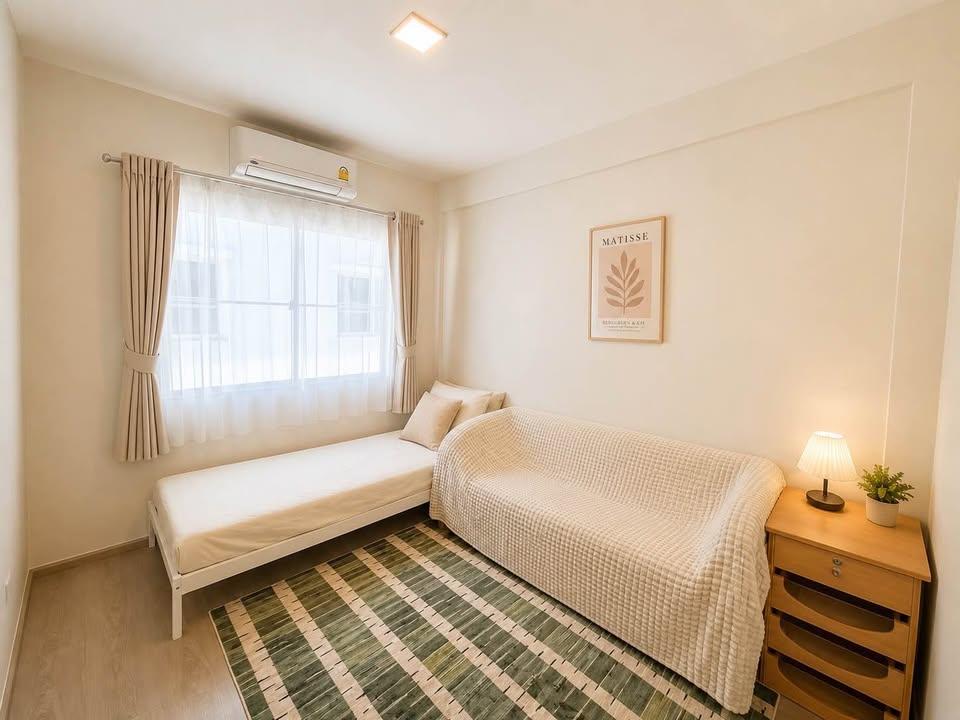 picture For Rent Townhouse Indy2 Bangna Ramkhamhaeng2 GH663 - 6/9