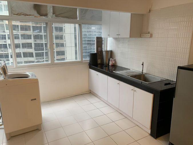 รูป ขาย Siam Condominium ห้องสวย ตกแต่งพร้อมอยู่ ราคาดีมาก  DS4106 | Line @Dstay - รูปที่ 4/5