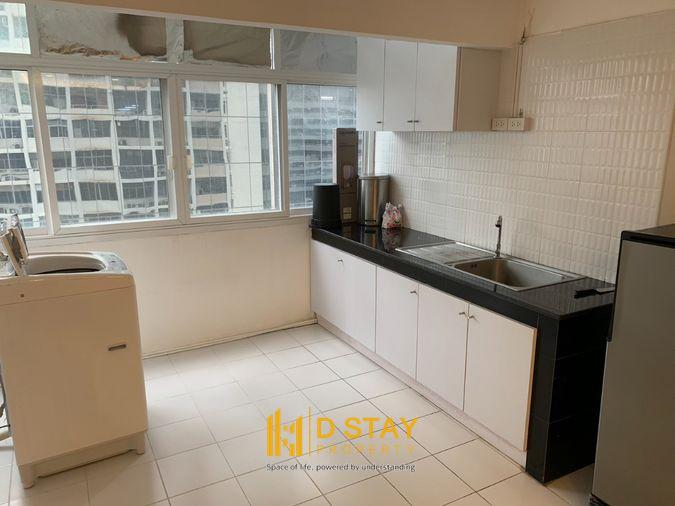 รูป ขาย Siam Condominium ห้องสวย ตกแต่งพร้อมอยู่ ราคาดีมาก DS4106 | Line @Dstay - รูปที่ 4/5