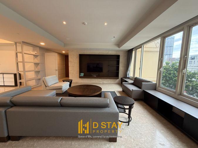 รูป ให้เช่า Hampton Thonglor 10 ห้องสวย ราคาดีมาก ตกแต่งพร้อมอยู่ เฟอร์ครบ 💗DS2457 | Line @Dstay - รูปที่ 3/36