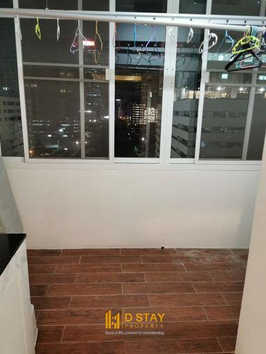 รูป ขาย Siam Condominium ห้องสวย ตกแต่งเฟอร์ครบ ราคาดี พร้อมอยู่ DS4105 | Line @Dstay - รูปที่ 13/17