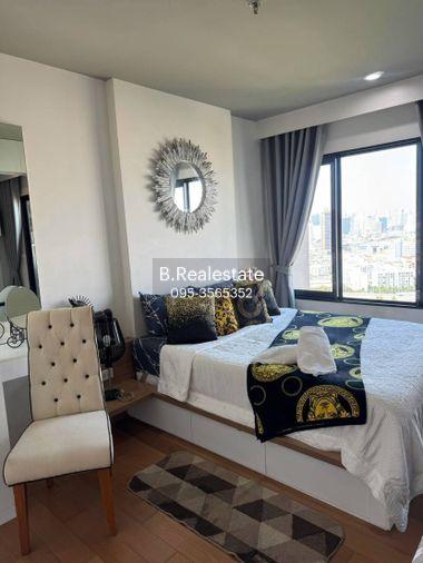 รูป Hot Price for rent Blocs77 ราคาถูกที่สุด ห้องสวย🔥 - รูปที่ 1/13