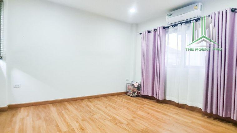รูป 💚💛🧡HSW0006 บ้านเดี่ยวดิ เอ็มเบรส จตุโชติ - หทัยราษฎร์ ( The Embrace Chatuchot - Hathairat ) 📲LINE: @theagentpro 🩷💜💙 - รูปที่ 27/27
