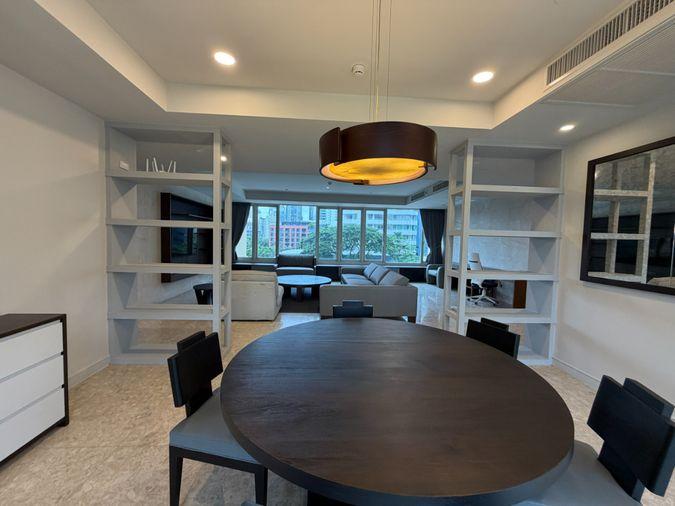 รูป ให้เช่า Hampton Thonglor 10 ห้องสวย ราคาดีมาก ตกแต่งพร้อมอยู่ เฟอร์ครบ 💗DS2457 | Line @Dstay - รูปที่ 7/36