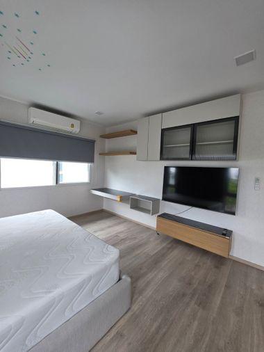 รูป 🏡🌳 เช่าบ้าน วิลาจิโอ้2 ศรีนครินทร์ - บางนา (Villaggio2 Sirnakarin-Bangna) ใกล้Mega บางนา  - รูปที่ 11/24