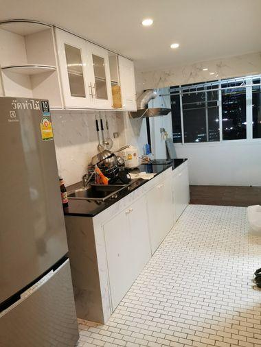 รูป ขาย Siam Condominium ห้องสวย ตกแต่งเฟอร์ครบ ราคาดี พร้อมอยู่ DS4105 | Line @Dstay - รูปที่ 11/17