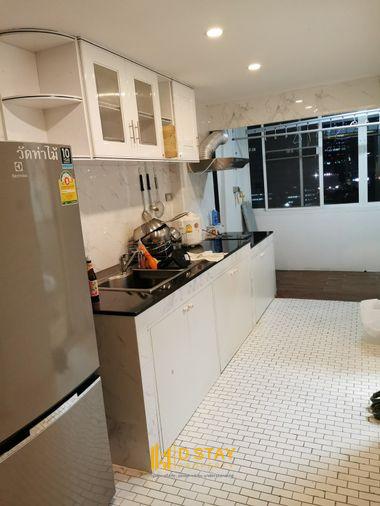 รูป ขาย Siam Condominium ห้องสวย ตกแต่งเฟอร์ครบ ราคาดี พร้อมอยู่ DS4105 | Line @Dstay - รูปที่ 11/17