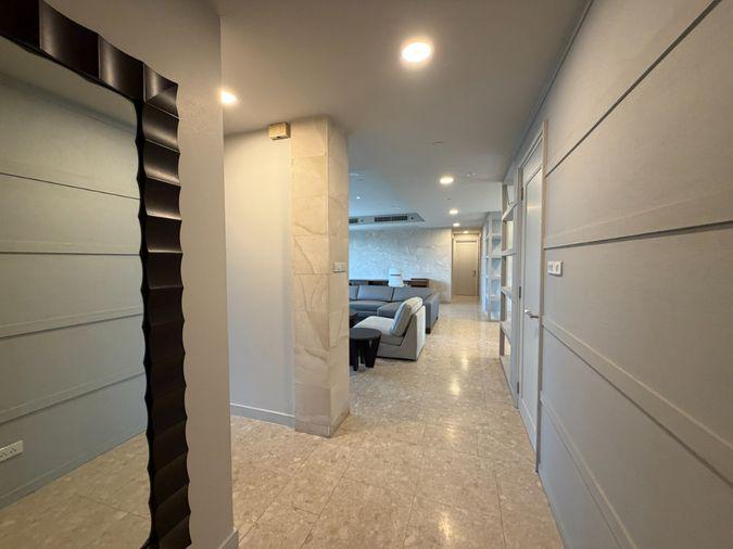 รูป ให้เช่า Hampton Thonglor 10 ห้องสวย ราคาดีมาก ตกแต่งพร้อมอยู่ เฟอร์ครบ 💗DS2457 | Line @Dstay - รูปที่ 10/36
