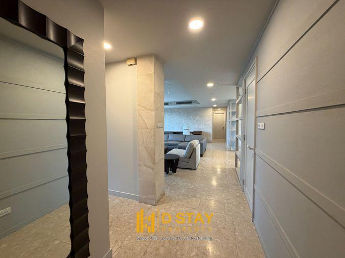 รูป ให้เช่า Hampton Thonglor 10 ห้องสวย ราคาดีมาก ตกแต่งพร้อมอยู่ เฟอร์ครบ 💗DS2457 | Line @Dstay - รูปที่ 10/36