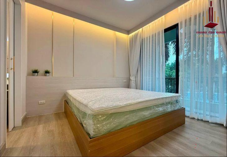 รูป ✨ ขาย เซ้นส์ สุขุมวิท 68 ✨  💰 ราคา 2,890,000 บาท - รูปที่ 4/8
