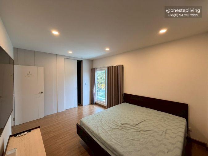 รูป 📣ขายบ้านเดียว The City สุขสวัสดิ์ 64 ขนาด 250 ตรม 4 นอน 5 น้ำ 3 จอด @onestepliving - รูปที่ 49/55