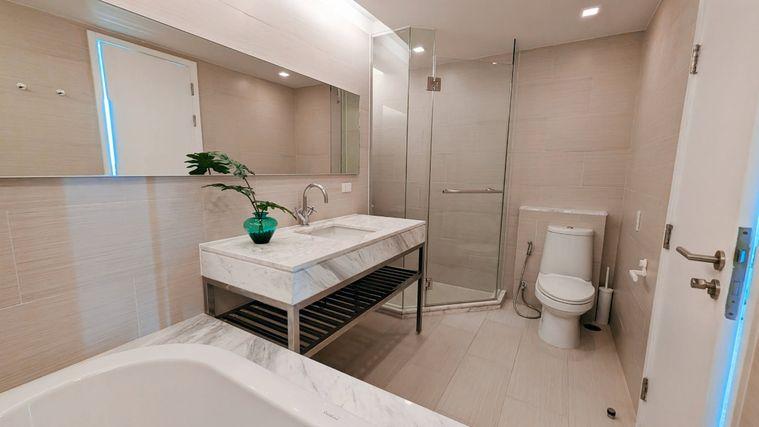 รูป Special Deal 🔥ให้เช่า Sathorn Prime Residence ห้องสวย ราคาดี ตกแต่งเฟอร์ครบ พร้อมเข้าอยู่ ‼️DS4104 | Line @Dstay - รูปที่ 13/13