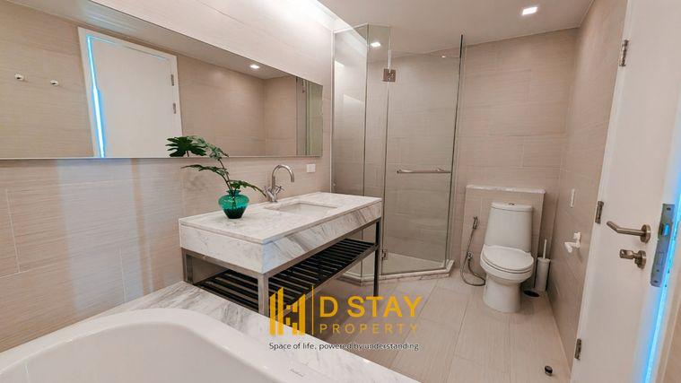 รูป Special Deal 🔥ให้เช่า Sathorn Prime Residence ห้องสวย ราคาดี ตกแต่งเฟอร์ครบ พร้อมเข้าอยู่ ‼️DS4104 | Line @Dstay - รูปที่ 13/13