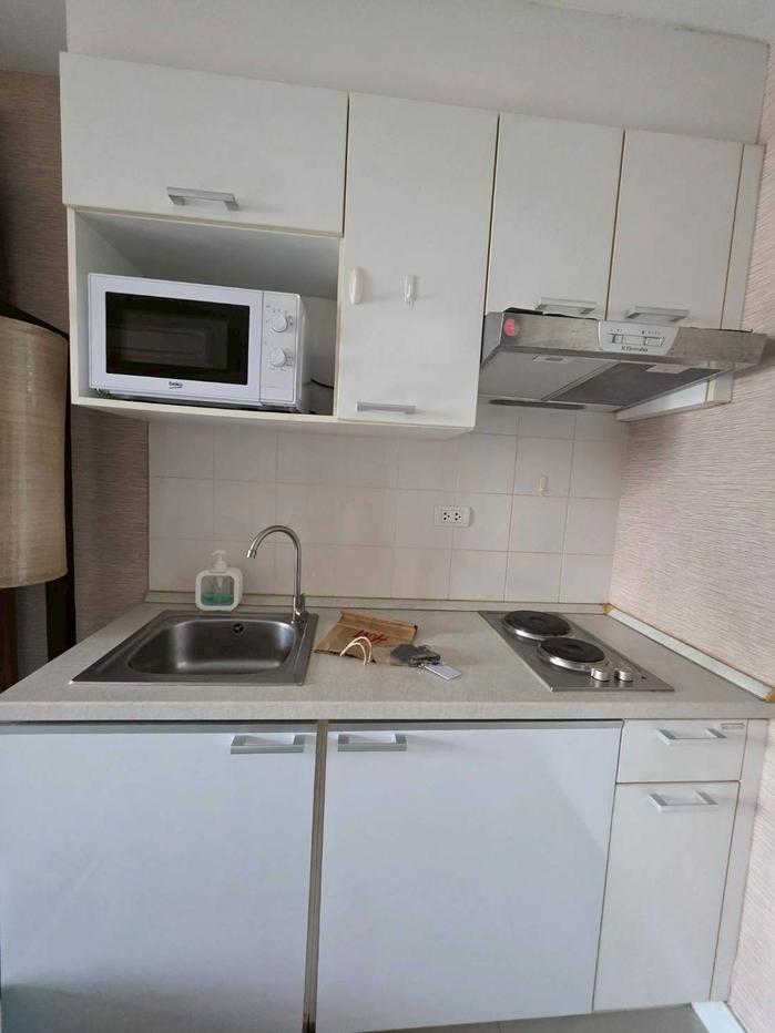 picture Hot Price for rent The Clover Thonglor 🔥 - 3/6