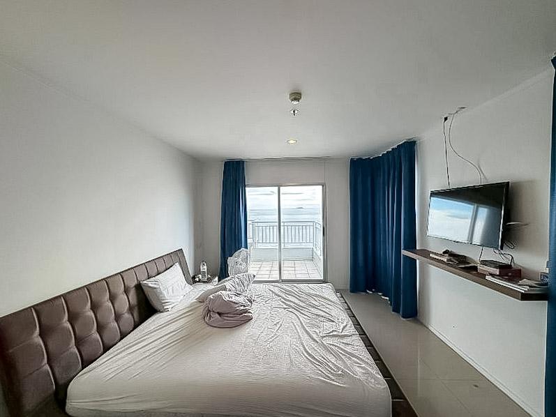 picture 3 Bed Condo for Sale Lumpini Park Beach Jomtien Sea View - 4/9