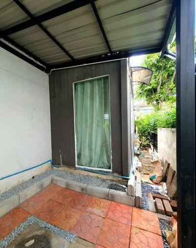 รูป ให้เช่า บ้านเดี่ยว พฤกษ์ลดา ประชาอุทิศ 90 เฟอร์นิเจอร์ครบ หิ้วกระเป๋าพร้อมเข้าอยู่ได้เลย (H6954) - รูปที่ 19/23