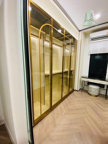 รูป 💚💛🧡 HHM0027 บ้านเดี่ยว นันทวัน พระราม 9 - กรุงเทพกรีฑาตัดใหม่ ( Nantawan Rama 9 - New Krungthepkreetha ) 📲LINE: @theagentpro 🩷💜💙 - รูปที่ 2/41