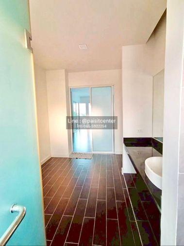 รูป ให้เช่าบ้าน เบล็สทาวน์ รามอินทรา 127 (Bless Town Ramintra 127) - รูปที่ 6/11