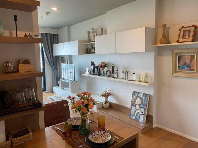 รูป Hot Price for rent Blocs77 ราคาถูกที่สุด ห้องสวย🔥 - รูปที่ 7/13