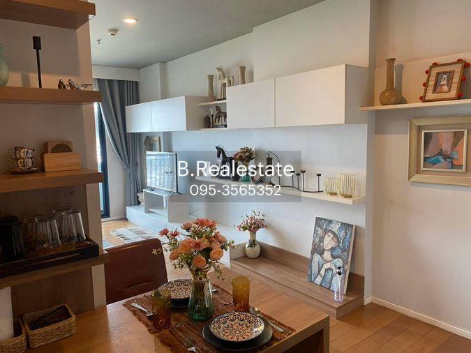 รูป Hot Price for rent Blocs77 ราคาถูกที่สุด ห้องสวย🔥 - รูปที่ 7/13