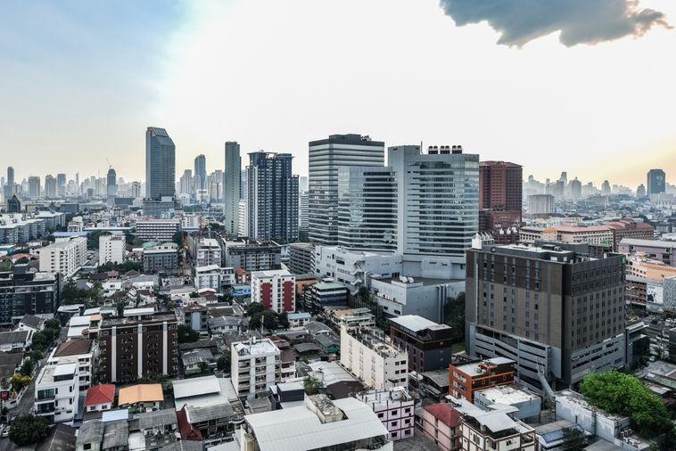 รูป ห้องว่าง* ✅ ✅ ให้เช่า - SOHO Bangkok Ratchada , Luxury Class Duplex พร้อมเข้าอยู่ ติดต่อไลน์ @bktasset โทร 095-325-8928 - รูปที่ 15/15