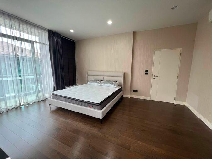 รูป เศรษฐสิริ กรุงเทพกรีฑา | 4 ห้องนอน | 260 ตร.ม. | Fully Furnished | Line: puttcapital - รูปที่ 6/16