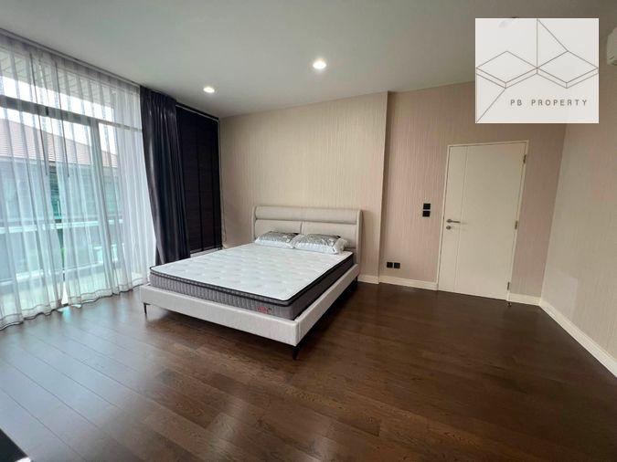 รูป เศรษฐสิริ กรุงเทพกรีฑา | 4 ห้องนอน | 260 ตร.ม. | Fully Furnished | Line: puttcapital - รูปที่ 6/16
