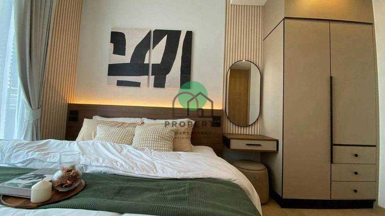 รูป 💎 INVESTOR’S CHOICE! Noble Be19 (สุขุมวิท 19) 💎 ทำเลไข่แดงอโศก-นานา Demand แน่นตลอดปี! 2 Bed ชั้นสูง วิวเมืองเต็มตา สภาพดีพร้อมรับผลตอบแทนทันที 🏙️✨ - รูปที่ 7/15