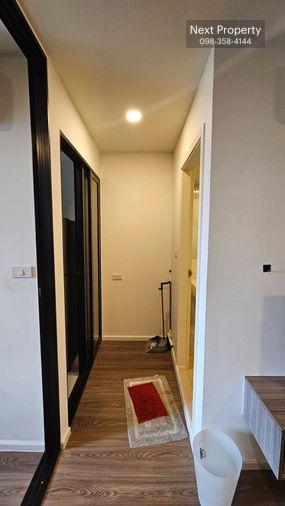 picture AS2341 The Origin Ramintra 83 Station Condo For Rent - 5/8