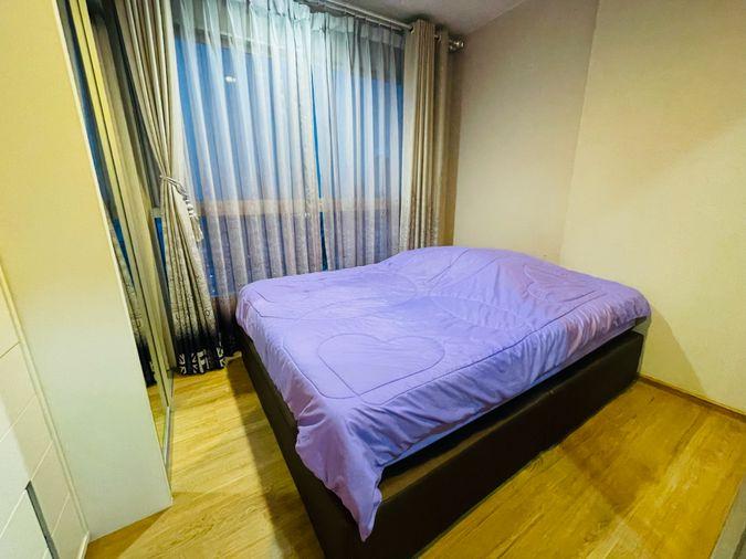 picture 🏢 Condo for Rent: Fuse Chan - Sathorn   Property Code | LNP-C761  - 1/6